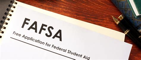 Financial aid timeline Upcoming FAFSA changes Changes are coming to the 2024-2025 FAFSA. See FAFSA Simplification for more information. The financial aid timeline provides an overview of the financial aid process from when you first apply for financial aid in the fall to receiving your financial aid each term before classes start.. 