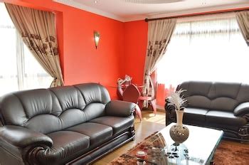 Fahari Palace Serviced Apartments - Tripadvisor