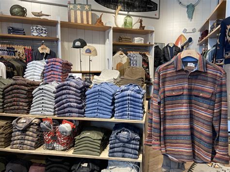 Faherty - Clothing Store in Ardmore