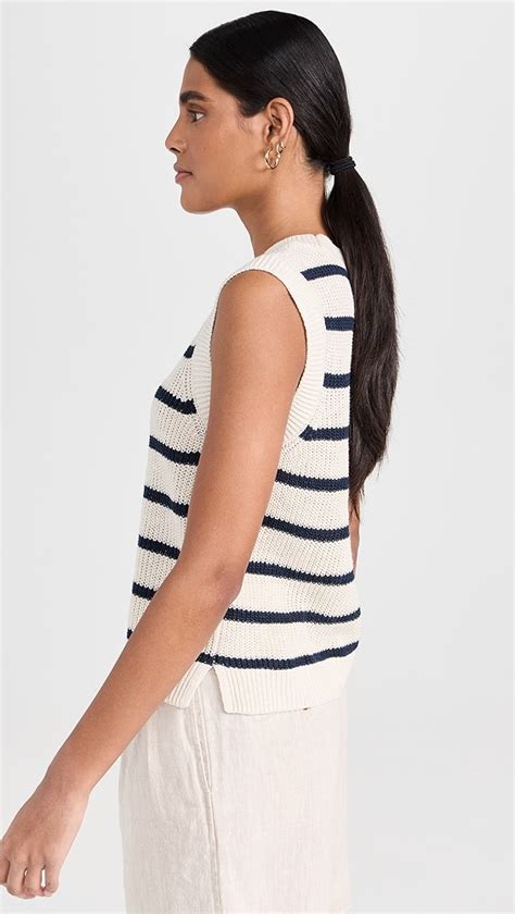 Faherty Miramar Muscle Tank SHOPBOP