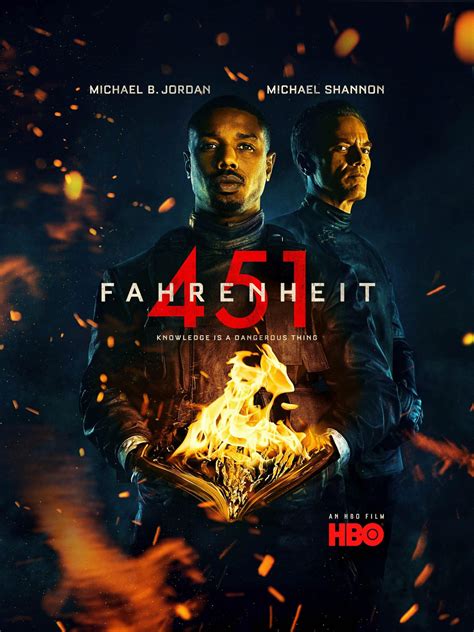 Fahrenheit 451 movie. Things To Know About Fahrenheit 451 movie. 