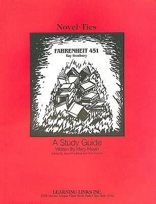 Fahrenheit 451 novel ties study guide. - Manual de entrenamiento del ciclista the cyclists training bible.