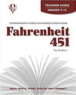 Fahrenheit 451 teacher guide by novel units inc. - Implementing cisco collaboration applications capps foundation learning guide ccnp collaboration exam 300 085.