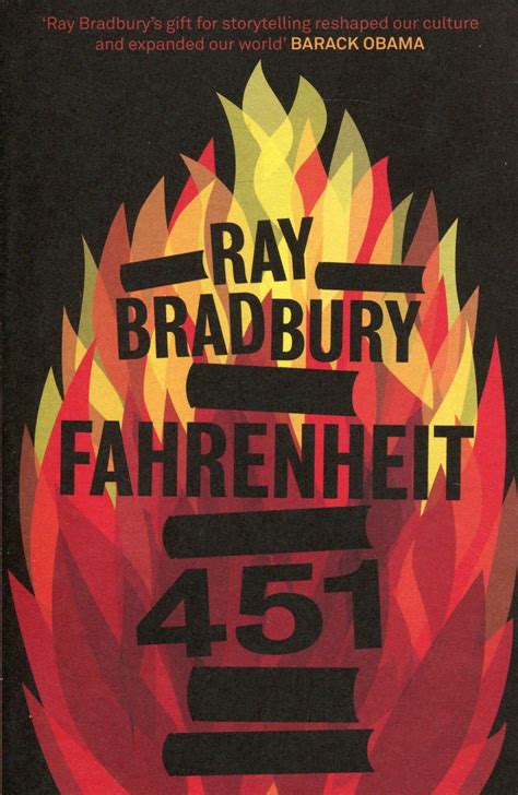 Read Online Fahrenheit 451  By Ray Bradbury A Novel By The Bradbury Ray Collection
