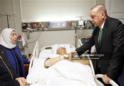 Fahri erdoğan hangi hastanede