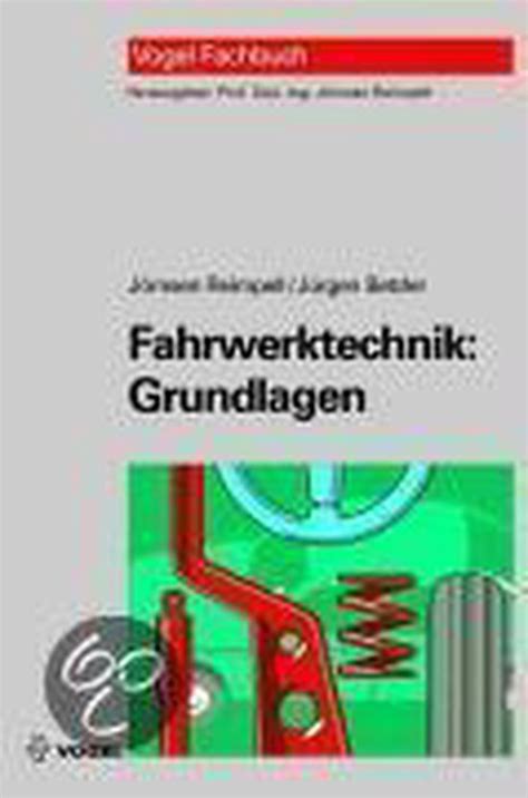 Fahrwerktechnik: Grundlagen & Aufbau - StudySmarter