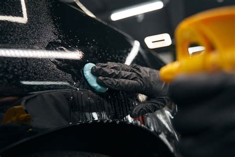 Fahrzeugaufbereitung aus Meisterhand - Bremen - Car Cleaner