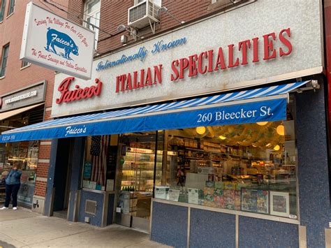 Faicco's italian specialties. Guarda 255 foto e 130 consigli di 3495 visitatori su Faicco's Italian Specialties. "Order the Italian special ($12) features: prosciutto, ham,..." Paninoteca in New York, NY 