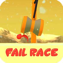 Fail Race 3D Impossible Fun APK Download for Android 