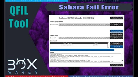 Fail sahara unknown command unlock tool.  to fall short of success or ...