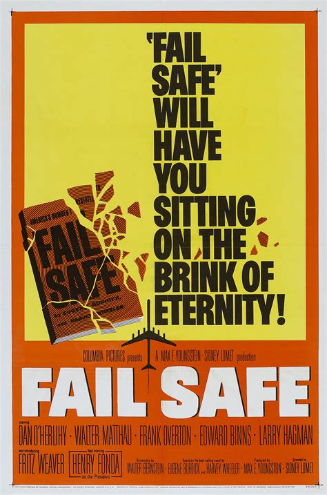 Read Fail-Safe