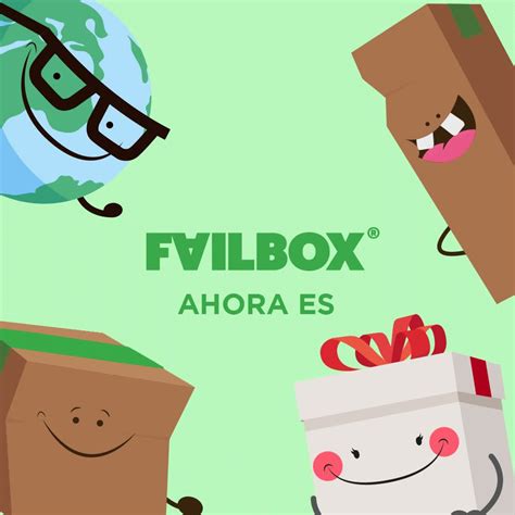 Failbox - Home - Facebook