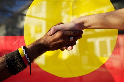 Failed referendum on Indigenous rights sets back Australian government plans to become a republic