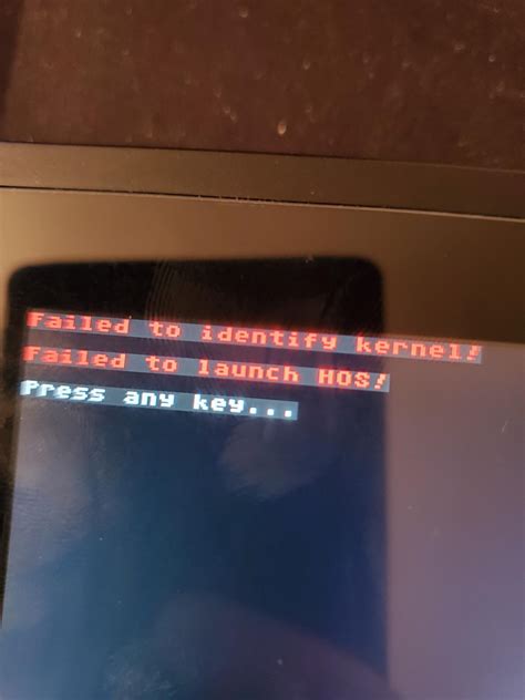 Yes, I have a hackable Switch and have hacked it many times before. However, as of right now, I am unable to load into CFW. I have not changed anything on my Switch nor my SD card. My Switch version is 9.1.0. The same version I've always been using. As of current, when I try to enter CFW (and aft.... 