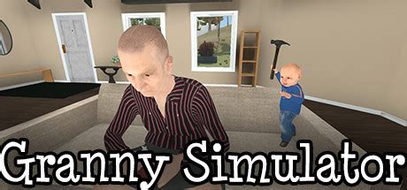 Failed to join Lobby :: Granny Simulator General Discussions