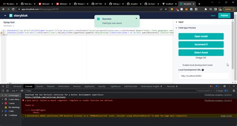Failed to mount component template or render function not defined