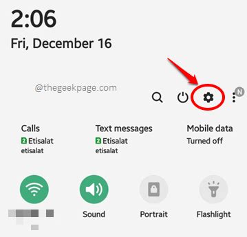 Failed to read data supplementary services.  Check your SIM card or netwo...