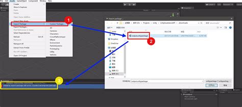 Failed to resolve target API for values Unity Forum