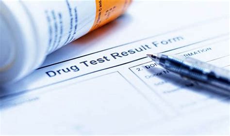 Failing A Drug Test On Probation What Happens & What You Can Do