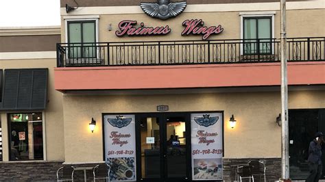 Faimus wings. Duff's offers a variety of wing sauces ranging from a classic mild heat to their "Armageddon" wings. 2. Aside from their famous finger food, they offer a variety of interesting appetizers, such as ... 