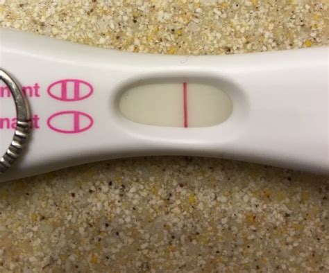 Faint line 13 dpo. First positive (faint line) ever was 6/1 (12 dpo). But E@h and FRER tests didn't darken much over the course of 1 week. Blood hCG tests on 17 dpo and 19 dpo were only 21 and 23. Progesterone was 6.7 and 5.4. Light light brownish spotting only from 14 dpo until today (21 dpo) when I suddenly have awful cramping and a full period. Chemical. 