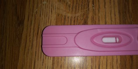 Faint line on dollar pregnancy test. A faint line on a pregnancy test can mean a positive result, an evaporation line, a chemical pregnancy, or a miscarriage. Pink dye and digital tests are preferred over blue dye tests, as blue dye tests can show misleading evaporation lines. If you get a faint line on a pregnancy test, wait a few days and test again, or consult your doctor for a ... 