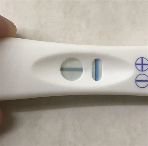 Faint positive on rexall pregnancy test. Nov 28, 2023 · A mark on a pregnancy test may be an evaporation line if: More than 10 minutes have passed since taking the test. The mark is faint and colorless, and it resembles a water spot. The mark has no ... 