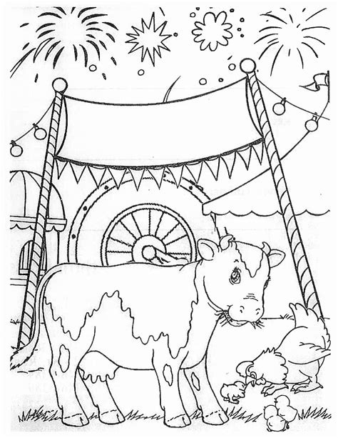 Free Printable Coloring Pages Fall Leaves
