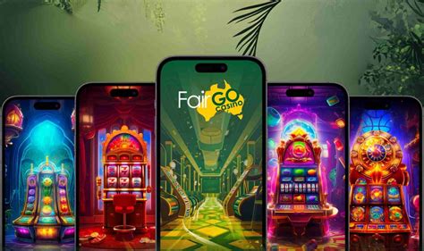 Fair Go Australia casino