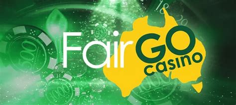 Fair Go casino review CA