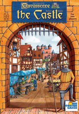 Fair Play Games - Carcassonne - Discounted Board Games and Card Games ...