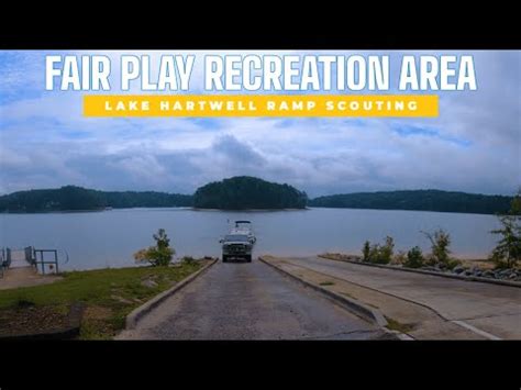 Fair Play Recreation Area, Fair Play: Location, Map, About & More