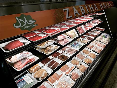 Fair Price Market Halal Meat Grocery