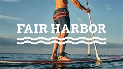 Fair harbor clothing. Things To Know About Fair harbor clothing. 