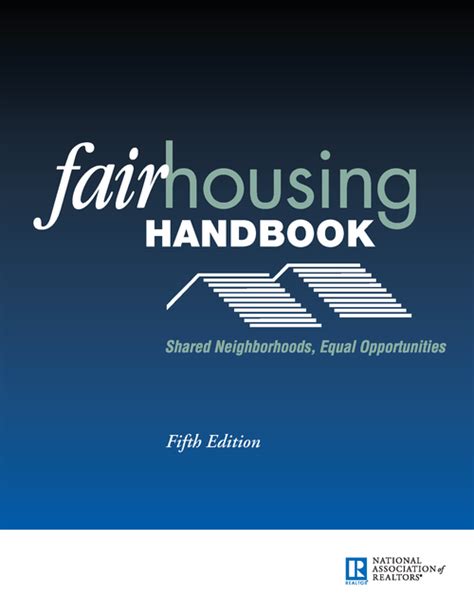Fair housing handbook by margaret fisher. - Razor e100 manual de reparación de scooter eléctrico.