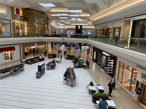 Jun 7, 2019 ... Fair Oaks Mall. A Taubman Original holding its own in Fairfax County. Will it stand up to the test of time any further?. 