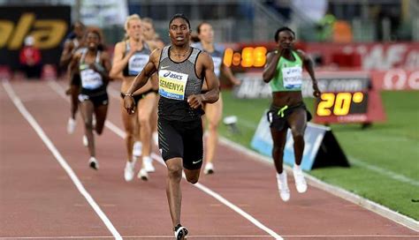 Fair play at the Olympics: testosterone and female athletes