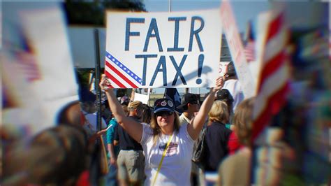 Fair tax opposition.  Trump&rsquo;s proposals to overhaul the performing ...