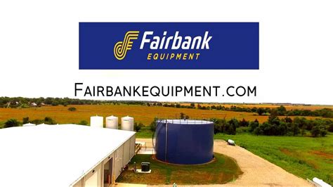 Fairbank Equipment - Overview, News & Competitors - ZoomInfo