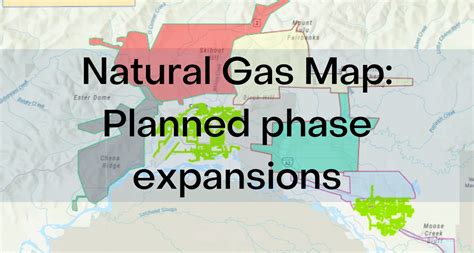 Fairbanks, AK Utilities - Electricity, Natural Gas, Solar