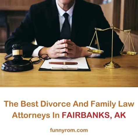 Fairbanks Family Law Lawyer Alaska