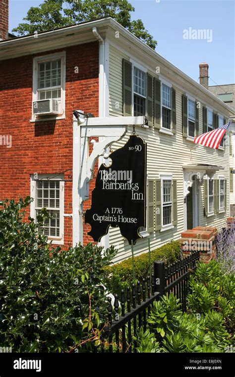 Fairbanks Inn - Provincetown Forum - Tripadvisor