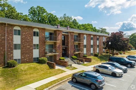 Fairbrook Park Apartments in Baltimore, MD