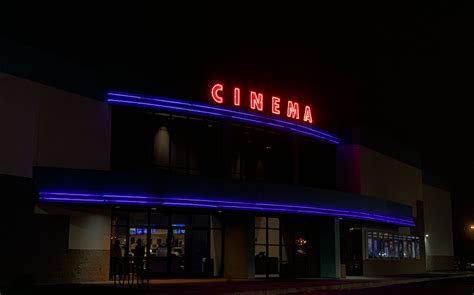 Fairchild Cinemas - Moses Lake. June 21, 2022 ·