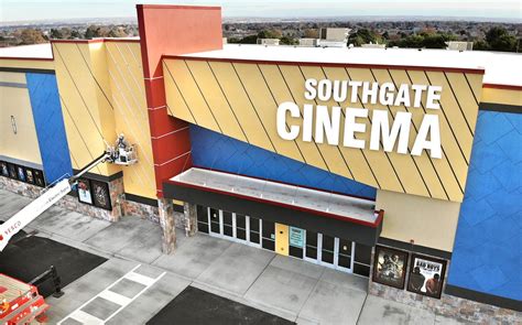 Fairchild cinemas - southgate 10 photos. Fairchild Cinemas @ Southgate in Kennewick. 2823 South Quillan St. Kennewick, WA 99337. Theater Phone: 509-581-3200. Ticket Prices. Theater Policies. 