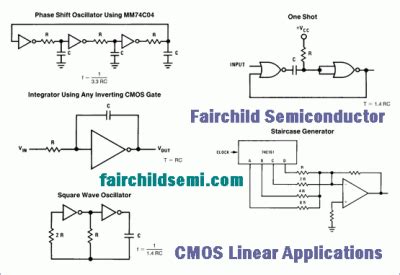 Fairchild semiconductor linear integrated circuits applications handbook. - Kia rondo 2007 2012 service and repair manual.