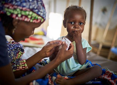 Faire un don à Action contre la Faim - Action contre la Faim