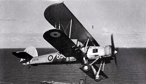 Fairey Swordfish - avionslegendaires.net