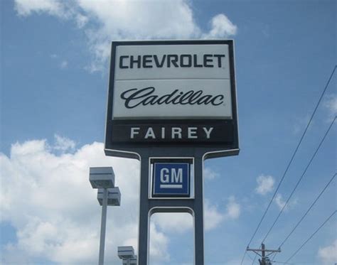 Fairey chevrolet. View new, used and certified cars in stock. Get a free price quote, or learn more about Fairey Chevrolet amenities and services. 