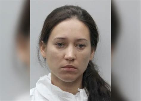 Fairfax Co. woman sentenced to 78 years for 2018 shooting, killing of two daughters